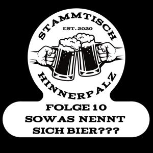 Stammtisch Hinnerpalz