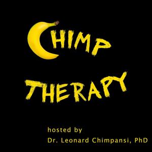 Chimp Therapy