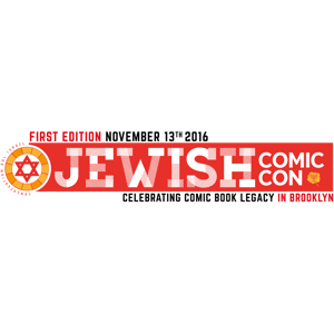 Panels - Jewish Comic Con