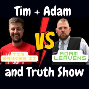 Tim and Adam Truth Show (TAT SHOW)- Labor For Truth