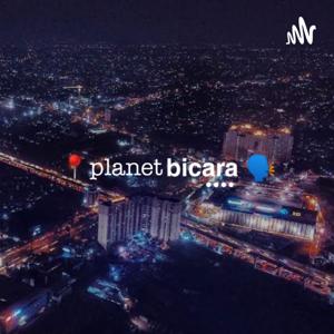 Planetbicara