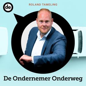 De Ondernemer Onderweg