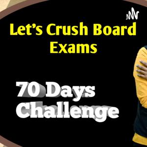 70 Days Challenge