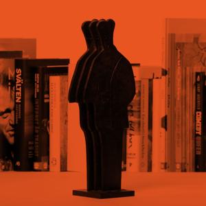 Augustpodden - Augustpriset by Augustpodden - Augustpriset