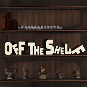 Off The Shelf Hobby Podcast