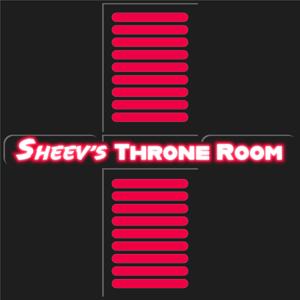 Sheev‘s Throne Room Podcast