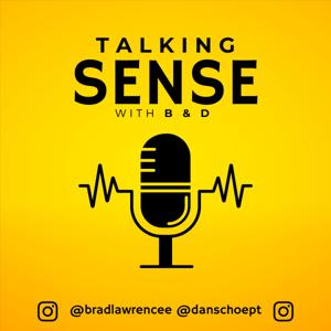 Talking Sense: with B&D