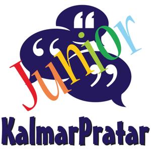 Kalmar Pratar Junior