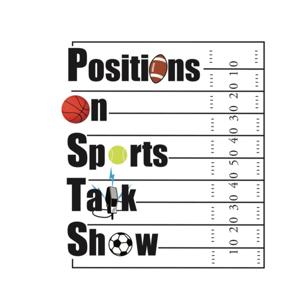 Positions On Sports Talk Show