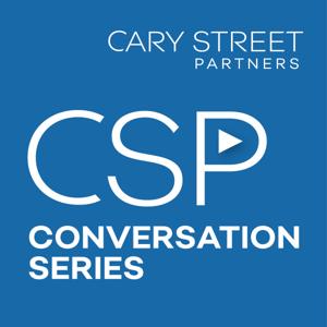 Cary Street Partners CSP Conversation Series