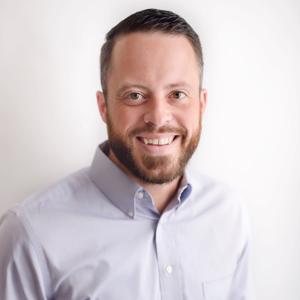 Dr. Jordan Neal Rogers