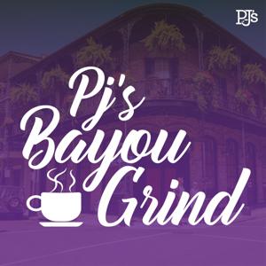 PJ's Bayou Grind