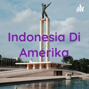 Indonesia Di Amerika