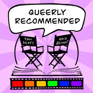 Queerly Recommended by Queerly Recommended