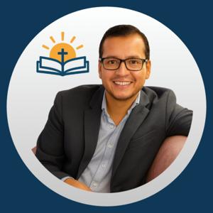 Antonio Lucero | Familia, Fe y Liderazgo