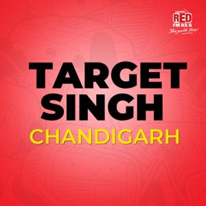 Target Singh