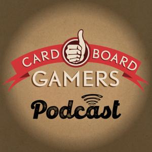 Card Board Gamers Podcast