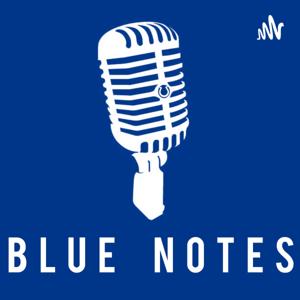 Blue Notes Podcast: Indianapolis Colts Stories and Notes