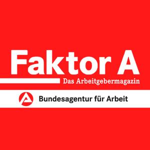 Faktor A Podcast