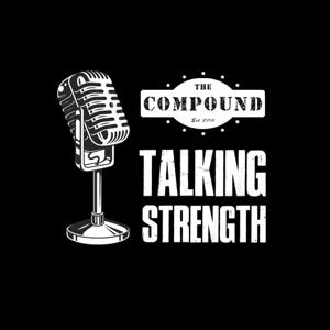 Talking Strength with Castle & Kumar