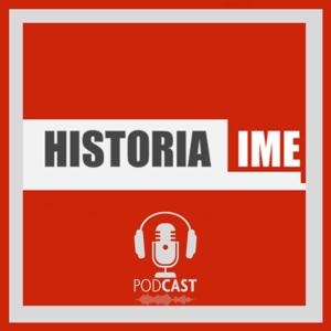 Historia Ime