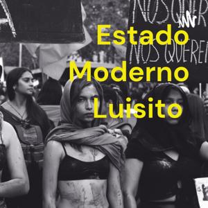 Estado Moderno Luisito