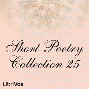 Short Poetry Collection 025 by Various