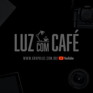 Luz com Café