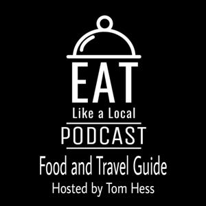 Eat Like a Local Podcast