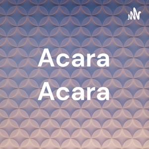 Acara Acara