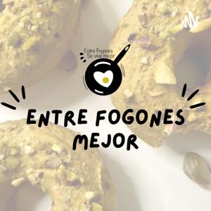 Entre Fogones Se Vive Mejor