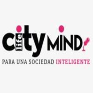 Podcast City Mind