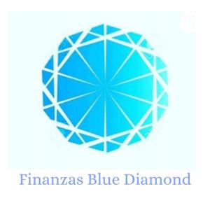 Finanzas Blue Diamond