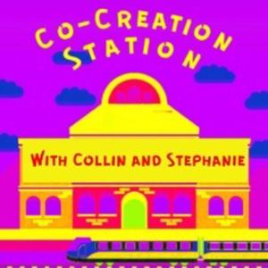 Co-Creation Station