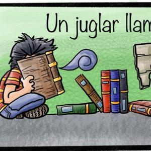 Un Juglar llamado Ikal