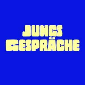 Jungsgespräche