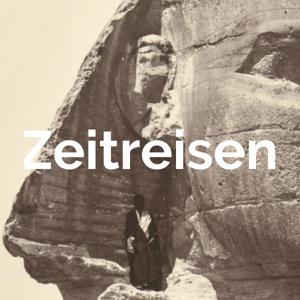 Zeitreisen