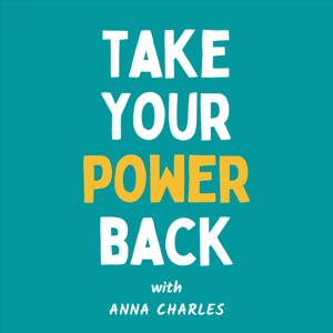 Take Your Power Back