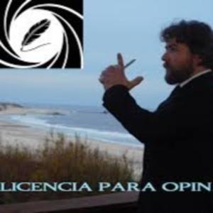 Licencia Para Opinar