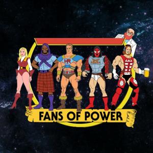 Fans of Power by Fans of Power