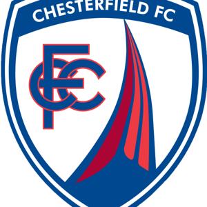 Official Chesterfield FC Podcasts