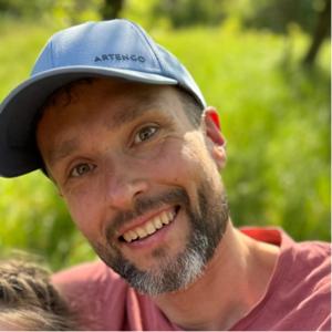 Alchemia Radości - Piotr Bielski