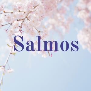 Salmos by Shirley Silva Sales