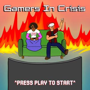 Gamers in Crisis