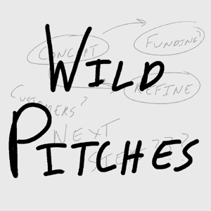 Wild Pitches