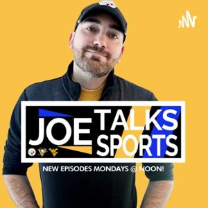 Joe Talks Sports
