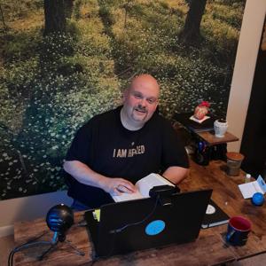Healing Seeds with Pastor Ryan Miller