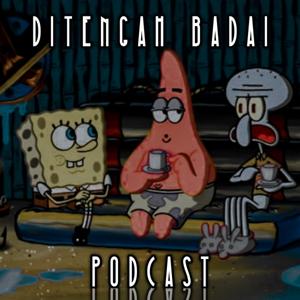 PODCAST DI TENGAH BADAI