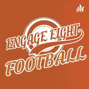 Engage Eight Podcast