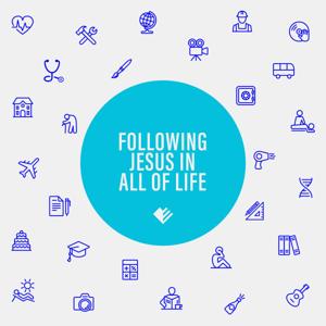 Following Jesus in all of Life - Truth